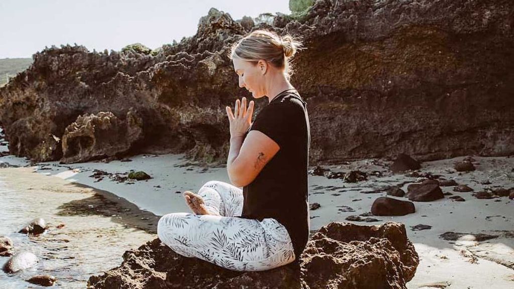 nullarbor travel Yoga retreat - Things to do in Australia