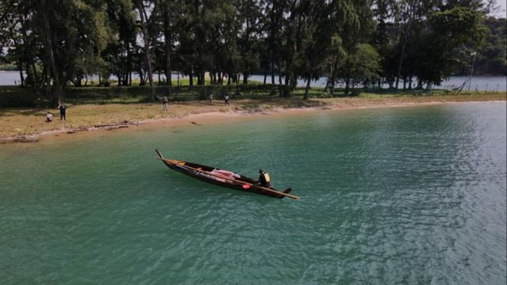 Bendera Bay Traditional Kolek