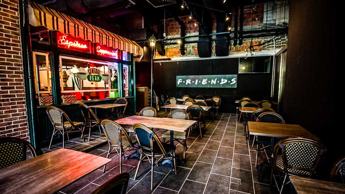 Cafehopping in Singapore — 11 Instagrammable Cafes with Overseas Vibes