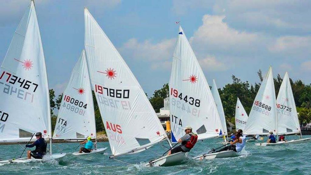 Constant Wind Sailing School — Things to do in Singapore