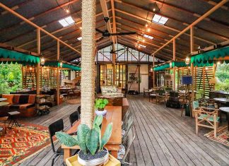 Cafe-hopping in Singapore — 11 Instagrammable Cafes with Overseas Vibes