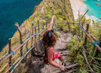 11 Ways to Spot a Singaporean Overseas When Travelling