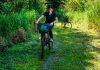 Pulau Ubin's Ketam Mountain Bike Park — Things to do in Singapore