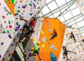 9 New Sports to Pick Up in Singapore — Inspired by The Tokyo 2020 Olympics