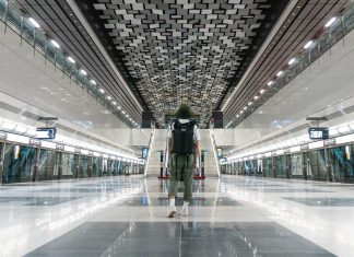 Singapore’s Most Instagrammable MRT Stations — 9 Lesser-Known Stations Worth Travelling to Featured - Singapore MRT Stations