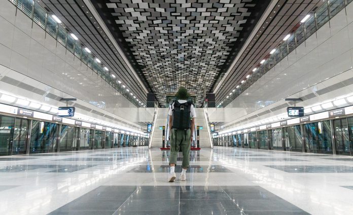 Featured - Singapore MRT Stations Featured - Singapore MRT Stations