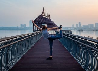 9 Things to Do in Singapore That Are Perfectly Ok to Do Alone