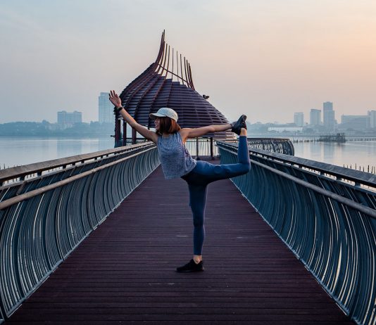 9 Things to Do in Singapore That Are Perfectly Ok to Do Alone