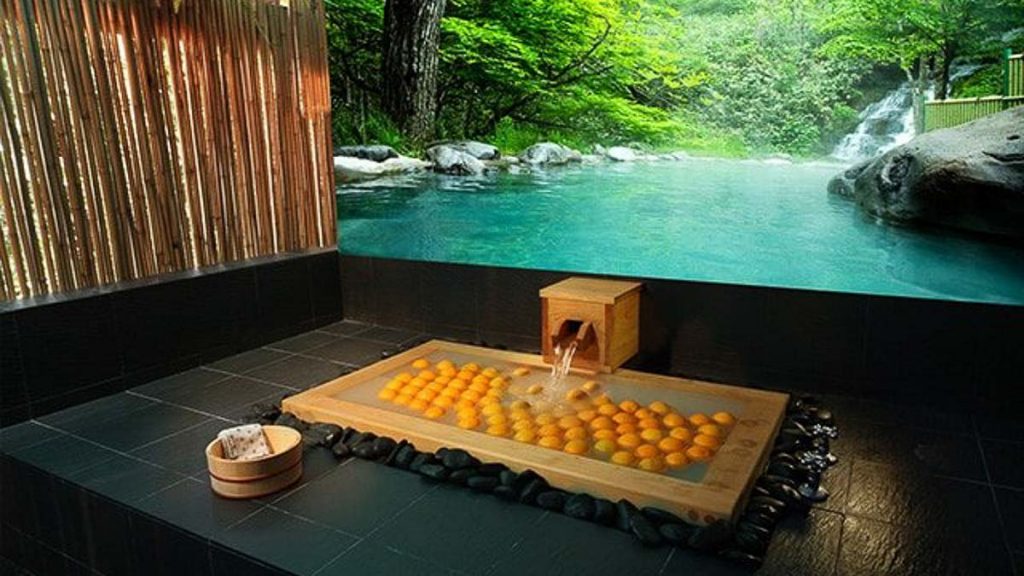 Ikeda Japanese Spa Signature Treatments - Japan-themed Daycation in Singapore