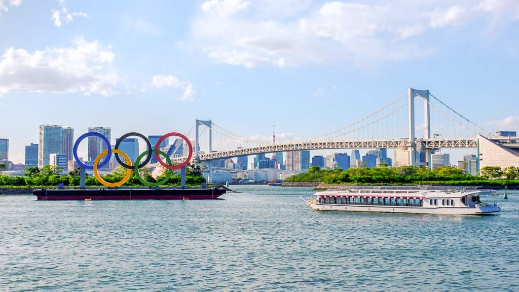 Olympic Rings