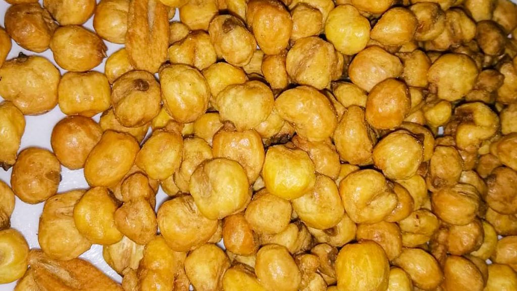 Yellow Boy Bawang Garlic Snacks Around the World