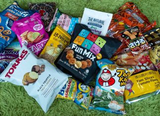 15 Best Snacks Around The World and Where to Satisfy Your Cravings