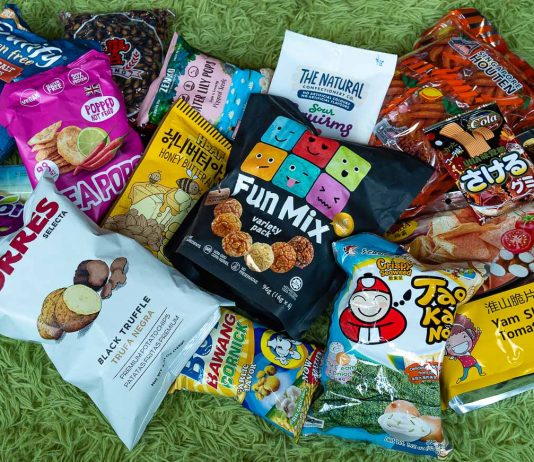 15 Best Snacks Around The World and Where to Satisfy Your Cravings