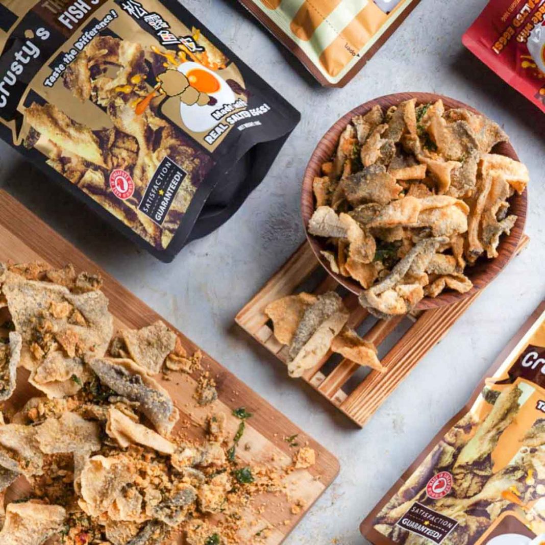 Best Snacks Around The World And Where To Satisfy Your Cravings