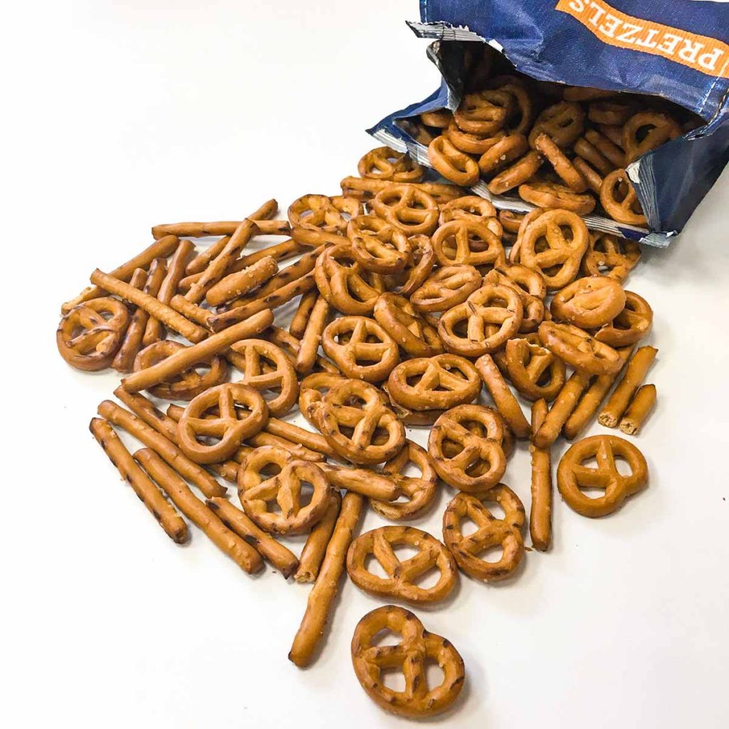 Gluten-free Pretzel Snacks Around the World