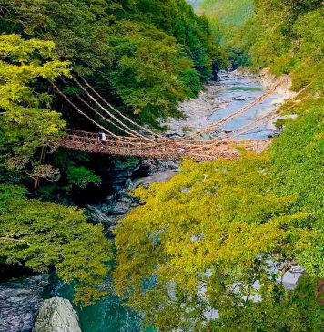 Featured Image - Guide to Shikoku