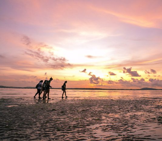 Featured Image - Things to do in the East