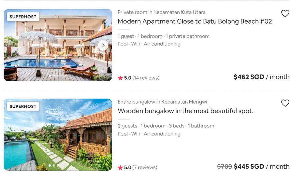 Airbnb-Bali-Accommodations