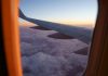 Airplane-Window
