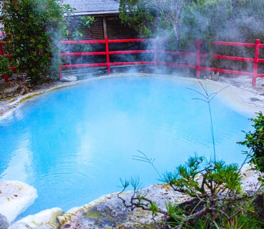 Featured - Oita Unique Experiences