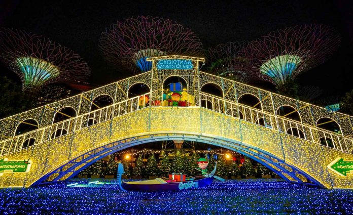 FEATURED IMAGE - Things to do in December Christmas 2021