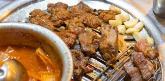 Featured - Seoul Food Guide