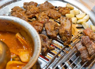 Featured - Seoul Food Guide