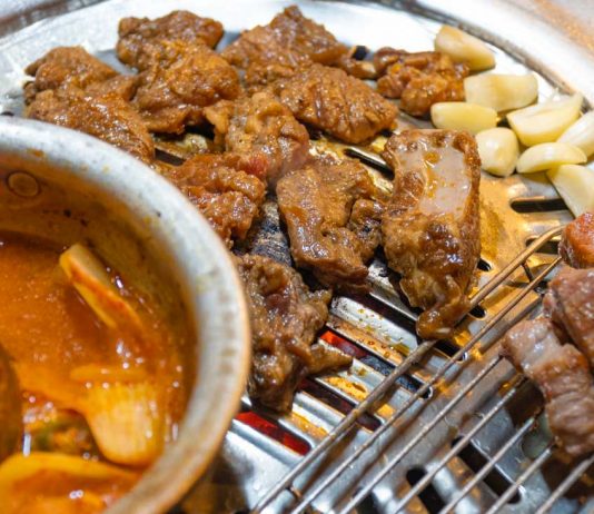Featured - Seoul Food Guide
