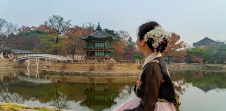 Featured - Singapore South Korea VTL Itinerary
