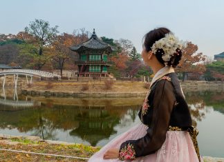 Featured - Singapore South Korea VTL Itinerary