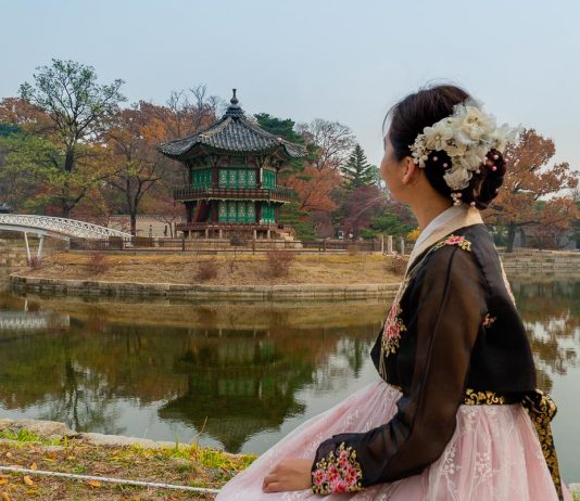 Featured - Singapore South Korea VTL Itinerary