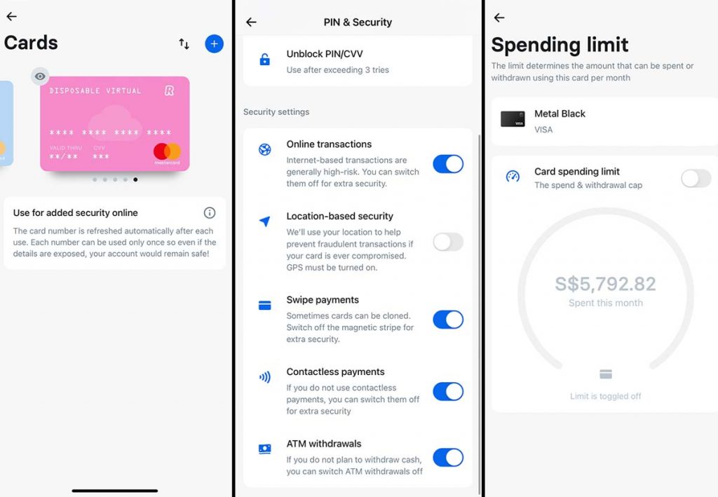 Revolut Review —Travelling For 10 Months with Only One Multi-currency Card  For Money - The Travel Intern