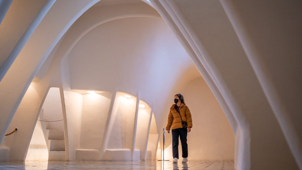 Casa Batllo Antoni Gaudi - Les meilleures choses à faire à Barcelone