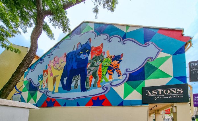 FEATURED - Things to do in Katong Guide