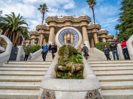 Featured - Things to do in Barcelona