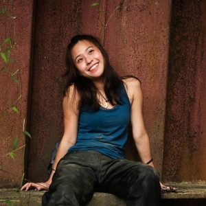 Nicolette Wee - The Travel Intern TTI12