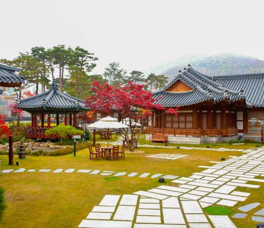 Featured Image Gangwon Travel Guide