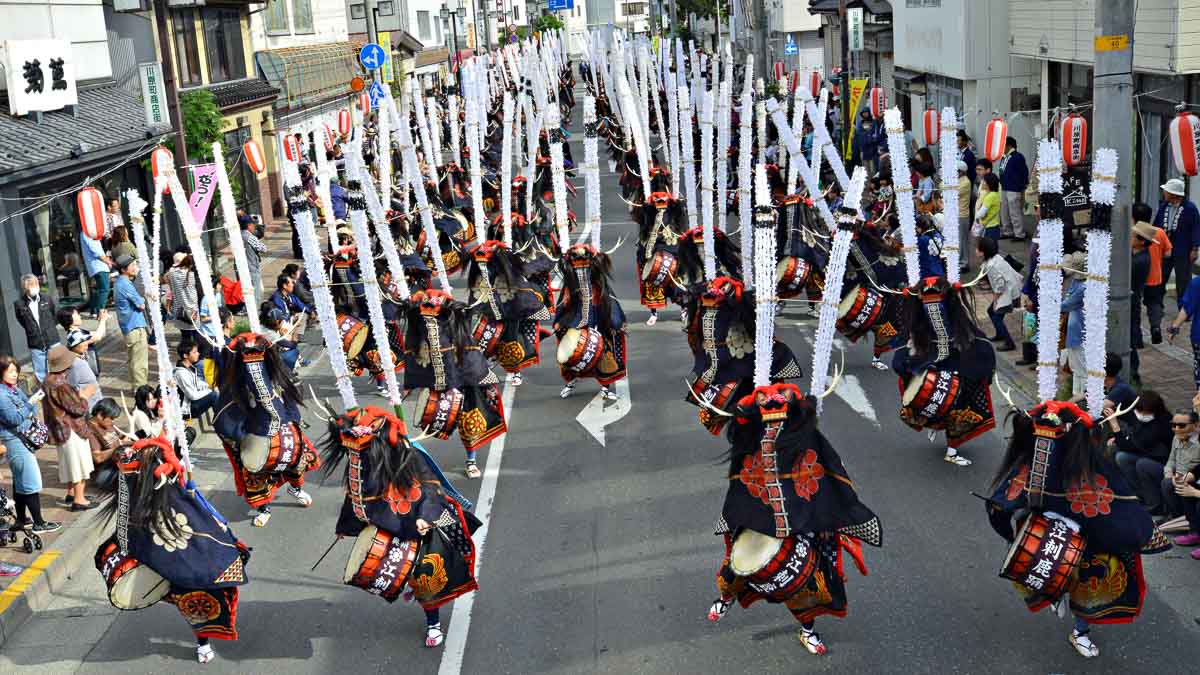 Iwate Prefecture: 9 One-of-a-kind Experiences to Try in Japan's Tohoku ...