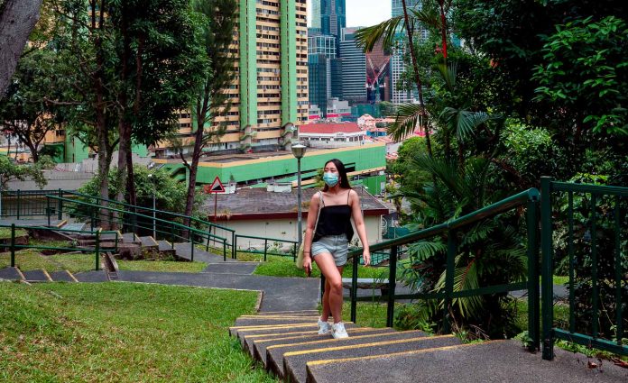 FEATURED IMG - LTA OTWStories Hidden gems in Singapore neighbourhoods
