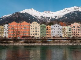 Featured - Austria Itinerary