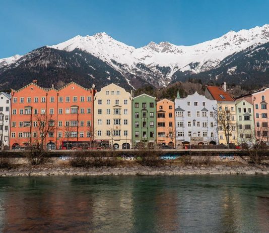 Featured - Austria Itinerary