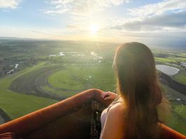 Featured Image - Gold Coast Itinerary
