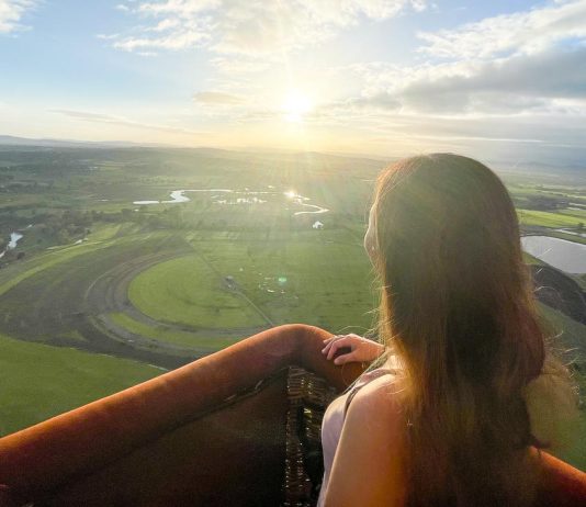 Featured Image - Gold Coast Itinerary
