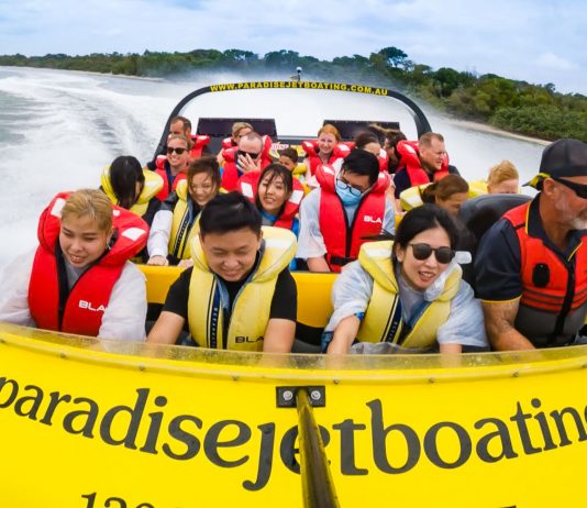 Featured - Queensland Travel Guide