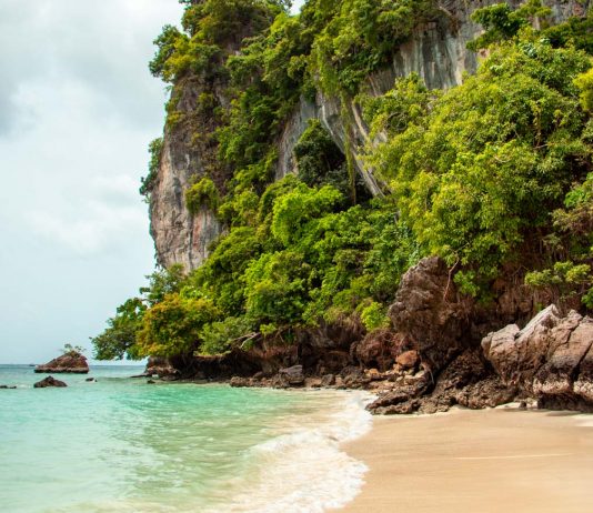 72-Hour Phuket Itinerary Away from the Crowds — A Side that Most Tourists Miss