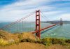 Golden Gate Bridge San Francisco