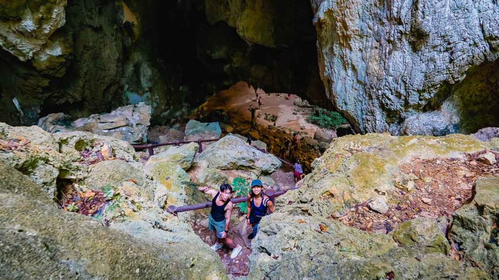 Hiking to Phraya Nakhon Cave Khao Sam Roi Yot National Park - Things to do in Hua Hin