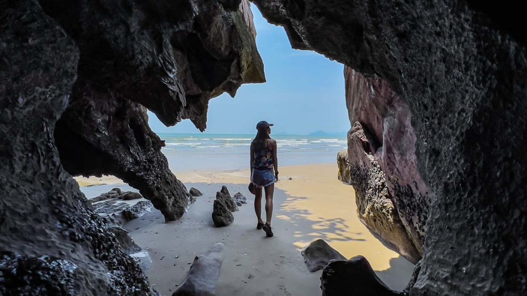 Hua Hin Say Beach Cave - Things to do in Hua Hin