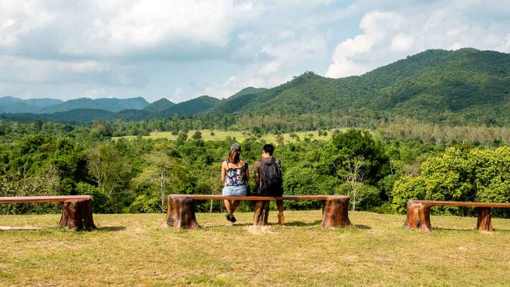 Kui Buri National Park Viewing Point - Things to do in Hua Hin