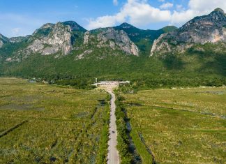 Featured - Thailand Road Trip